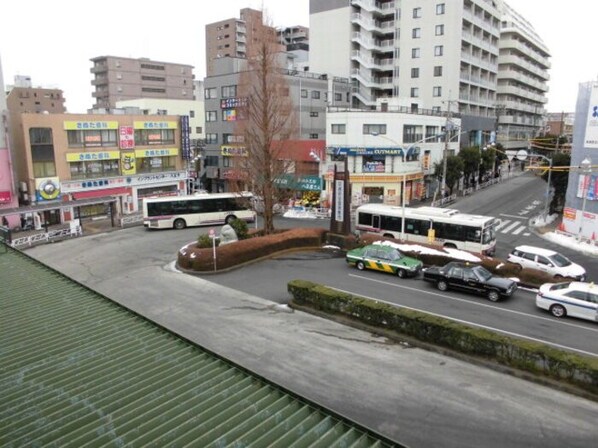 フィオーレ台町の物件内観写真